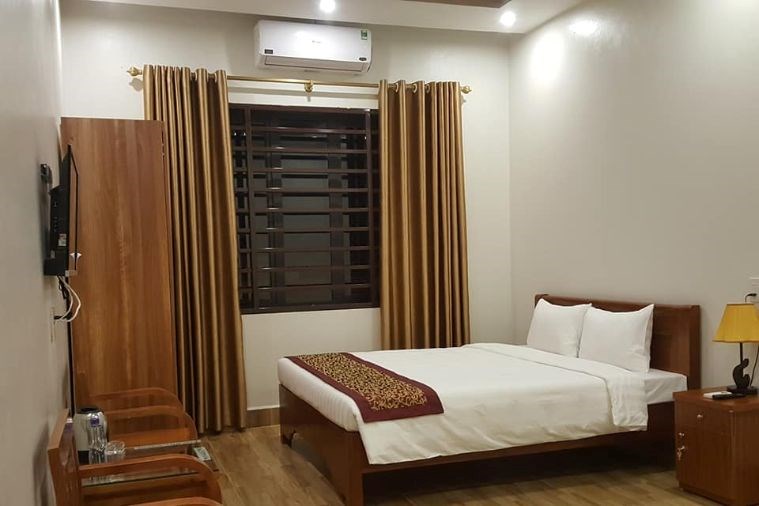 Khách sạn La Citadine Hạ Long 